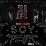 El Sica Ft. Genio El Mutante - Soy Peor Remix