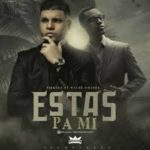 Farruko Ft. Wayne Wonder - Estas Pa Mi MP3