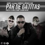 Gadiel Ft Farruko, Ñengo Flow - Par De Gatitas MP3