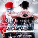 Killatonez Ft Gotay - Panico MP3