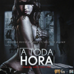 Molina Ft Ñeco, Markez, Lyan & Beltito - A Toda Hora MP3