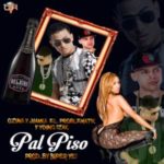 Ozuna Ft. Juanka El Problematik, Young Izak - Pal Piso