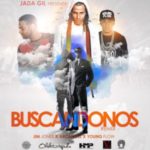 Arcangel Ft. Young Flow Y Jim Jones - Buscandonos Remix
