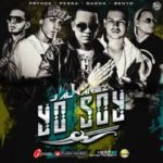J Alvarez Ft. Prynce Persa Gaona Y Benyo - Yo Soy MP3
