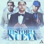 Jayma Y Dalex Ft. Carlitos Rossy - Historia Nueva MP3