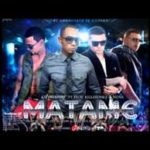 Anonimus Ft. Eloy, Killatonez Y Nova - Matame (Remix) MP3