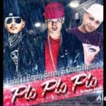 Benny Benni Ft. Endo Y Chyno Nyno - Plo Plo Plo MP3