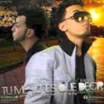 J Quiles Ft. Yan El Diverso - Tu Me Tienes Que Decir (Mai Mai) MP3