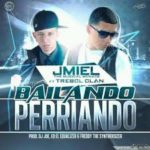 Trebol Clan Ft. Jmiel - Bailando Perriando MP3