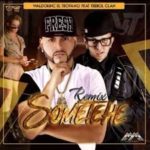 Waldokinc El Troyano Ft Trebol Clan - Sometehe MP3