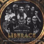 Farruko Ft Anuel AA, Fat Joe, De La Ghetto, Arcángel, Ñengo Flow, Bad Bunny, Bryant Myers, Noriel, Alexio y Darell - Liberace Remix (Extended Versión) MP3
