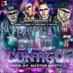 Nova Jory Kario y Yaret Y Wibal y Alex - Pa Ta Bajo Contigo MP3